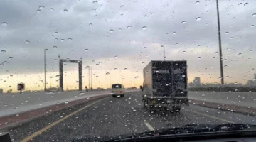 تحذير الأرصاد.. تفاصيل خريطة تساقط الأمطار وظهور الشبورة المائية يوم السبت